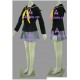 Persona 4 Rise Kujikawa cosplay costume