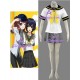 Persona 4 Yasogami High Girls Summer Cosplay Costume