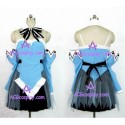 pia carrot Aizawa Tomomi Anime cosplay costume