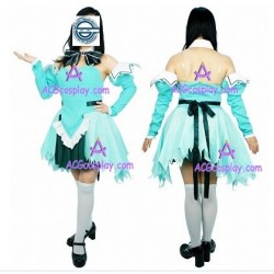 Pia Carrot Youkoso Cosplay Costume