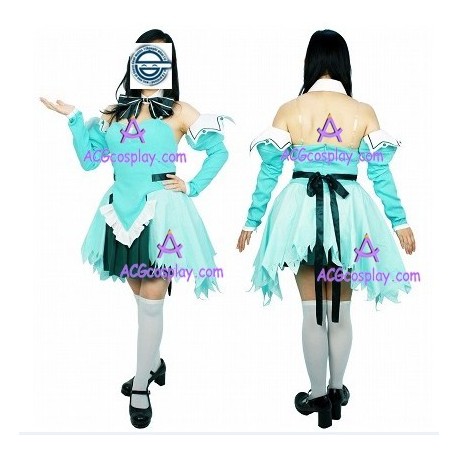 Pia Carrot Youkoso Cosplay Costume