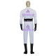 Pokemon Team Rocket James Cosplay Costume