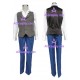 Primo Passo Seiso School Boy summer Uniform 2 cosplay costume