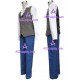 Primo Passo Seiso School Boy summer Uniform 2 cosplay costume