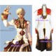 Ragnarok Online High Priest cosplay costume