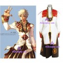 Ragnarok Online High Priest cosplay costume