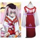 Rental Magica Mikan Katsuragi cosplay costume