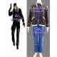 Resident Evil Biohazard 4 Lion Cosplay Costume