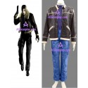 Resident Evil Biohazard 4 Lion Cosplay Costume