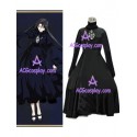 Saint Seiya The Lost Canvas Myth of Hades Pandora cosplay costume