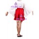 Samurai Warriors Cosplay Costume