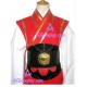 Sangokushi Taisen 3 Caocao cosplay costume