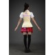 School Rumble yagami summer school uniform cosplay costume