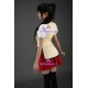 School Rumble yagami summer school uniform cosplay costume