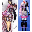 Sengoku Barasa 2 Oichi cosplay costume