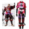 Sengoku Basara 2 Toyotomi Hideyoshi Cosplay Costume