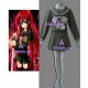 Shakugan no Shana Gilrs Uniform cosplay costume