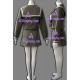 Shakugan no Shana Gilrs Uniform cosplay costume