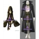 Shakugan no Shana Shana Cosplay Costume