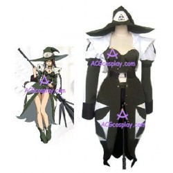 Shining Tears X Wind Reia Hiruda cosplay costume