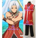 Shining Tears X Wind Souma Akizuki cosplay costume