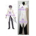 Shining Tears X Wind Zero cosplay costume