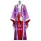 Shonen Onmyoji Akiko Fujiwara cosplay costume