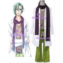 Starry Sky Kotarou Hoshizuki cosplay costume