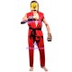 Street Fighter Ken Costume