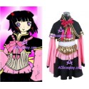 Suikoden V Lyon Cosplay Costume