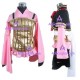 Suikoden V Lyon Cosplay Costume