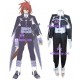 Tales of Symphonia Kratos Aurion Cosplay Costume