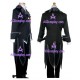 Tales of Symphonia Richter Abend Cosplay Costume