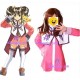 Tales of the Abyss Anise Tatlin Cosplay Costume