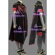 Tales of the abyss Asch Bloody Cosplay Costume