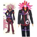 Tales of the Abyss Dist the Reaper Halloween Cosplay Costume