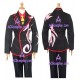 Tales of the Abyss Dist the Reaper Halloween Cosplay Costume