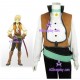 Tales of the Abyss Guy Cecil Halloween Cosplay Costume
