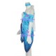 Tales of the Abyss Natalia Luzu Cosplay Costume