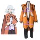 Tales of the Abyss Refill Sage Cosplay Costume