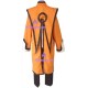 Tales of the Abyss Refill Sage Cosplay Costume