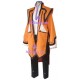 Tales of the Abyss Refill Sage Cosplay Costume