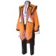 Tales of the Abyss Refill Sage Cosplay Costume