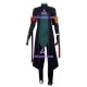 Tales of the Abyss Sync the Tempest Cosplay Costume