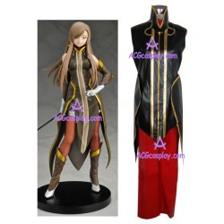 Tales of the Abyss Tear Grants cosplay costume