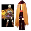 Tengen Toppa Gurren Lagann Viral Cosplay Costumes