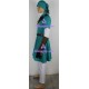 The Legend of Zelda Link cosplay costume