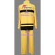 The Prince of Tennis Rikkaidai winter cosplay costume