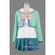 The Prince of Tennis Segaku Girls Uniform cosplay costume