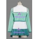 The Prince of Tennis Segaku Girls Uniform cosplay costume